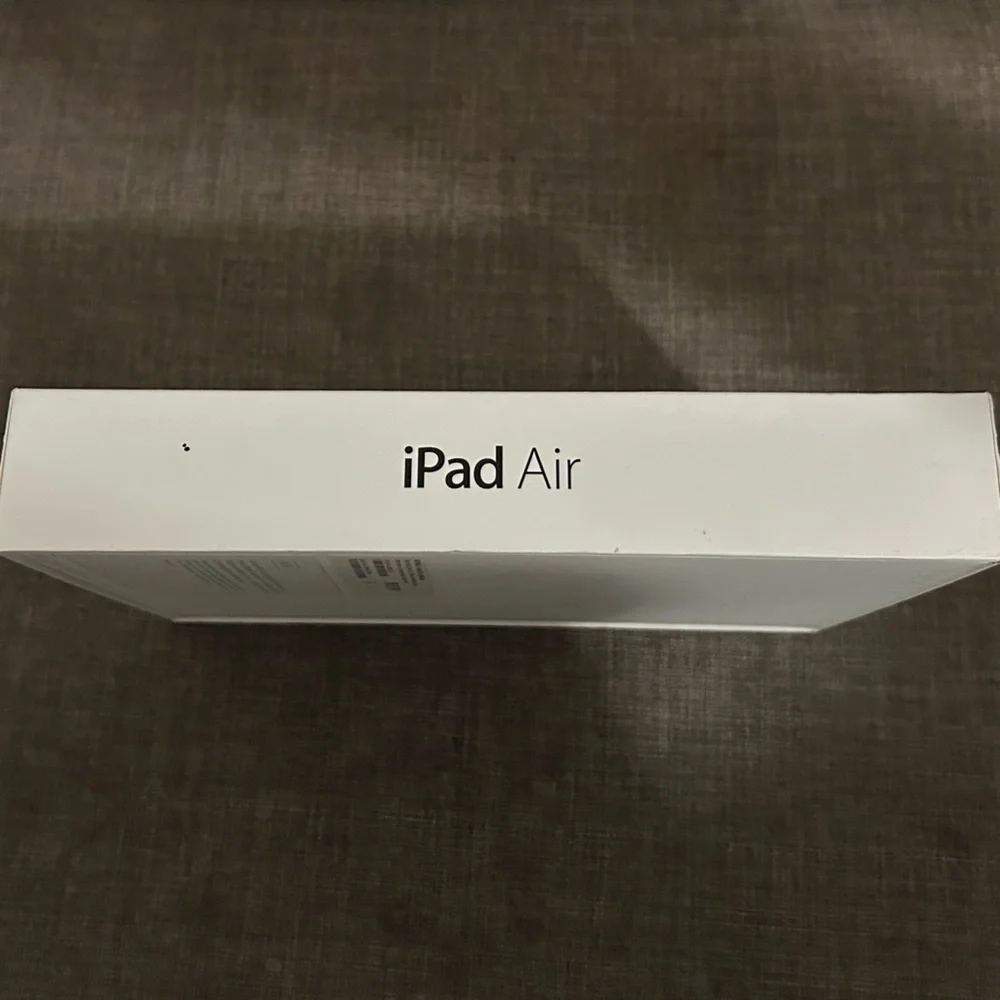 iPad Air First Generation❗️Box Only❗️